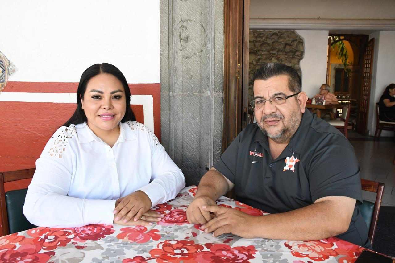 AGUSTÍN MOLLINEDO BUSCARÁ DIPUTACIÓN FEDERAL POR HUATUSCO