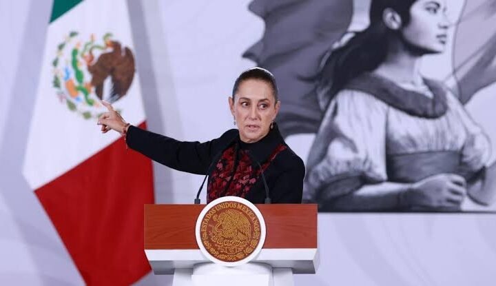 MÉXICO PRESENTARÁ DENUNCIA POR MUERTE DE MEXICANO BAJO CUSTODIA DEL ICE