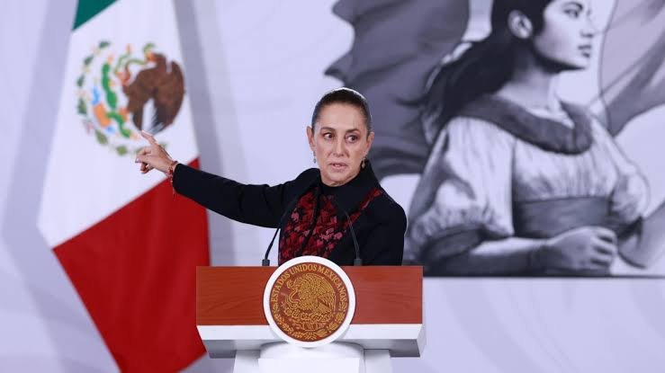 MÉXICO PRESENTARÁ DENUNCIA POR MUERTE DE MEXICANO BAJO CUSTODIA DEL ICE