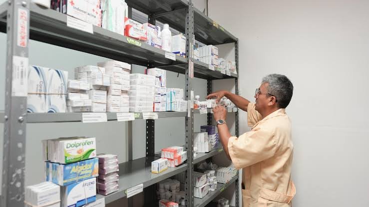 SALUD ADMITE DESVÍO DE MEDICAMENTOS Y DESCARTA CULPAR A MÉDICOS