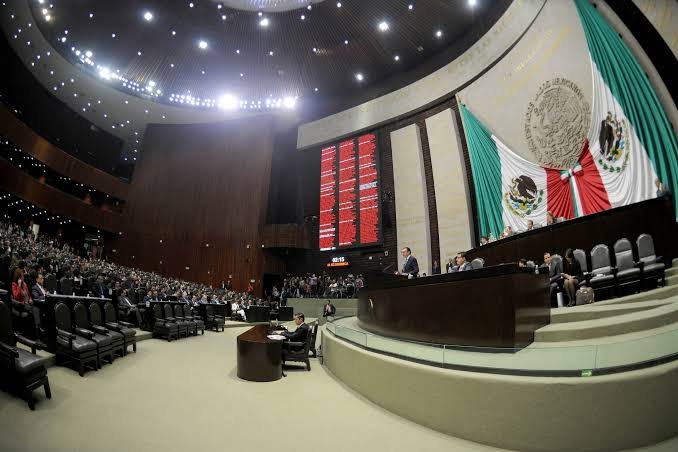 DIPUTADOS APRUEBAN CASTIGAR CON 20 AÑOS DE CÁRCEL EL RECLUTAMIENTO FORZADO