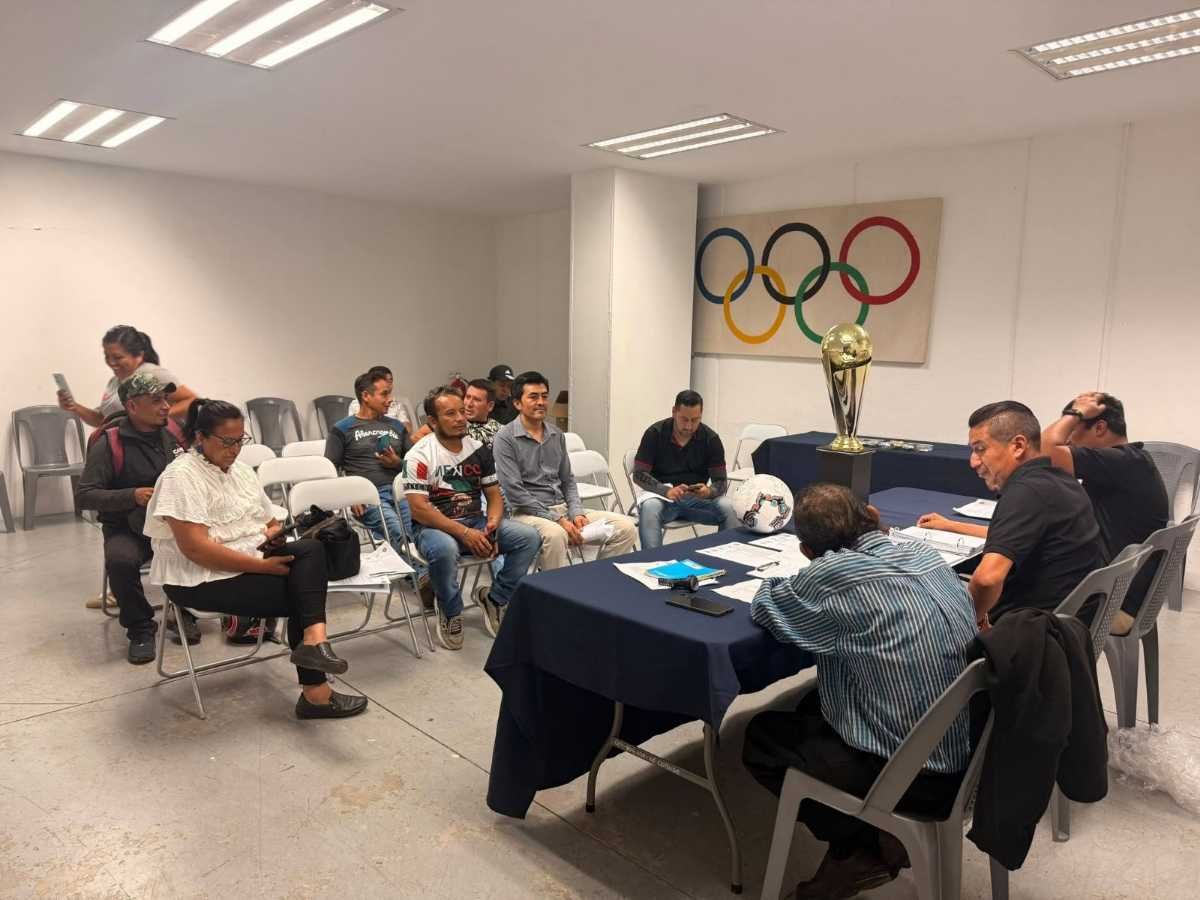 TODO LISTO PARA EL ARRANQUE DE LA COPA TALENTO RURAL DE FÚTBOL 2026 EN CÓRDOBA