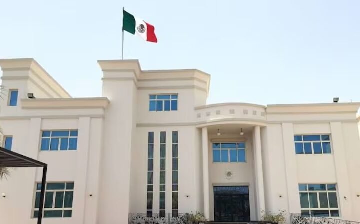 MÉXICO REITERA PETICIÓN DE EVITAR VIAJES NO ESENCIALES A ARABIA SAUDITA