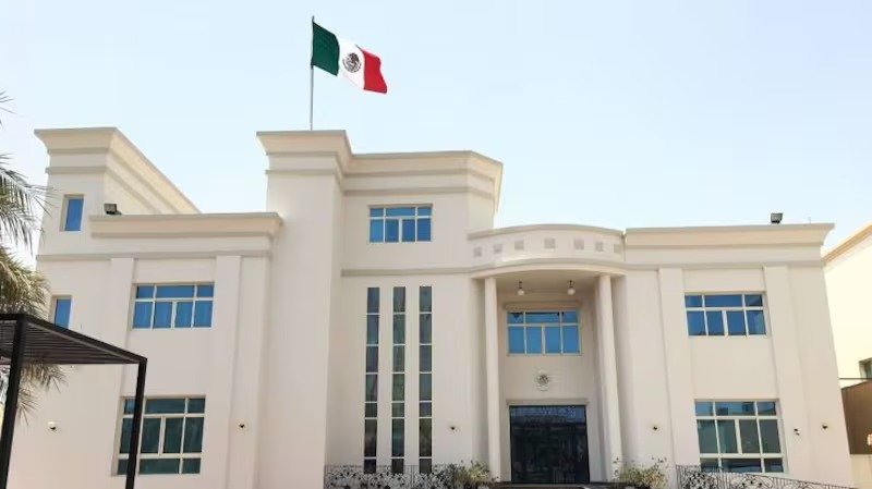 MÉXICO REITERA PETICIÓN DE EVITAR VIAJES NO ESENCIALES A ARABIA SAUDITA