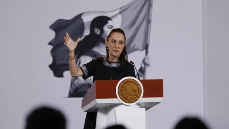POR ‘HUACHICOL’ EN 2025 EL GOBIERNO DEJÓ DE PERCIBIR $61 MIL MILLONES EN IEPS