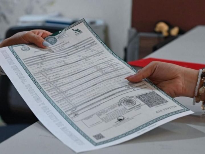 REACTIVAN PROGRAMA DE REGISTRO DE NACIMIENTO EN HOSPITALES PÚBLICOS Y PRIVADOS DE CÓRDOBA