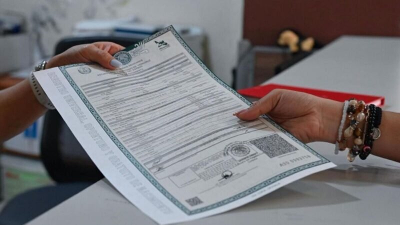 REACTIVAN PROGRAMA DE REGISTRO DE NACIMIENTO EN HOSPITALES PÚBLICOS Y PRIVADOS DE CÓRDOBA