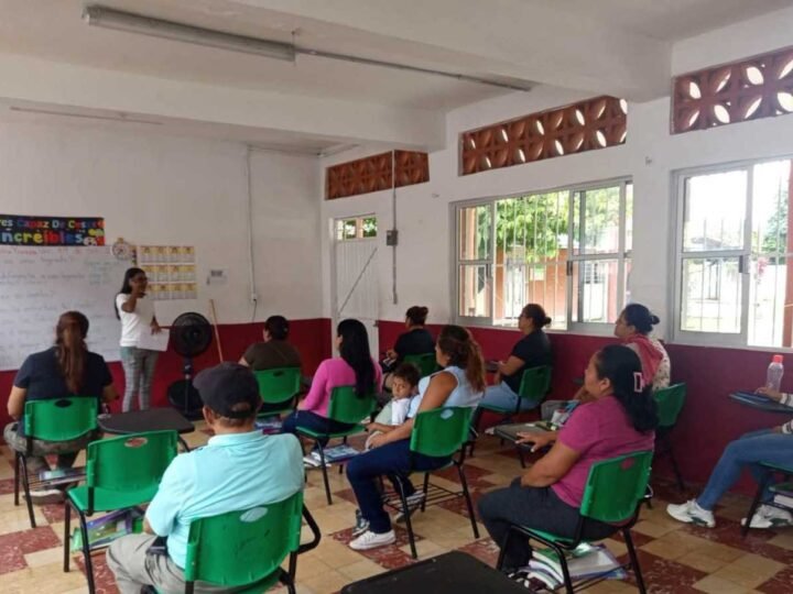 TURISMO COMUNITARIO FORTALECE IDENTIDAD EN ESCUELAS DE EXHACIENDA LA CONCEPCIÓN