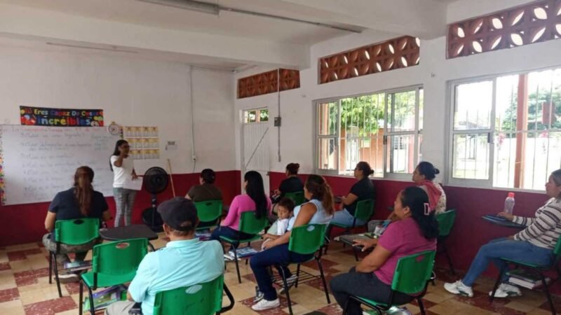 TURISMO COMUNITARIO FORTALECE IDENTIDAD EN ESCUELAS DE EXHACIENDA LA CONCEPCIÓN