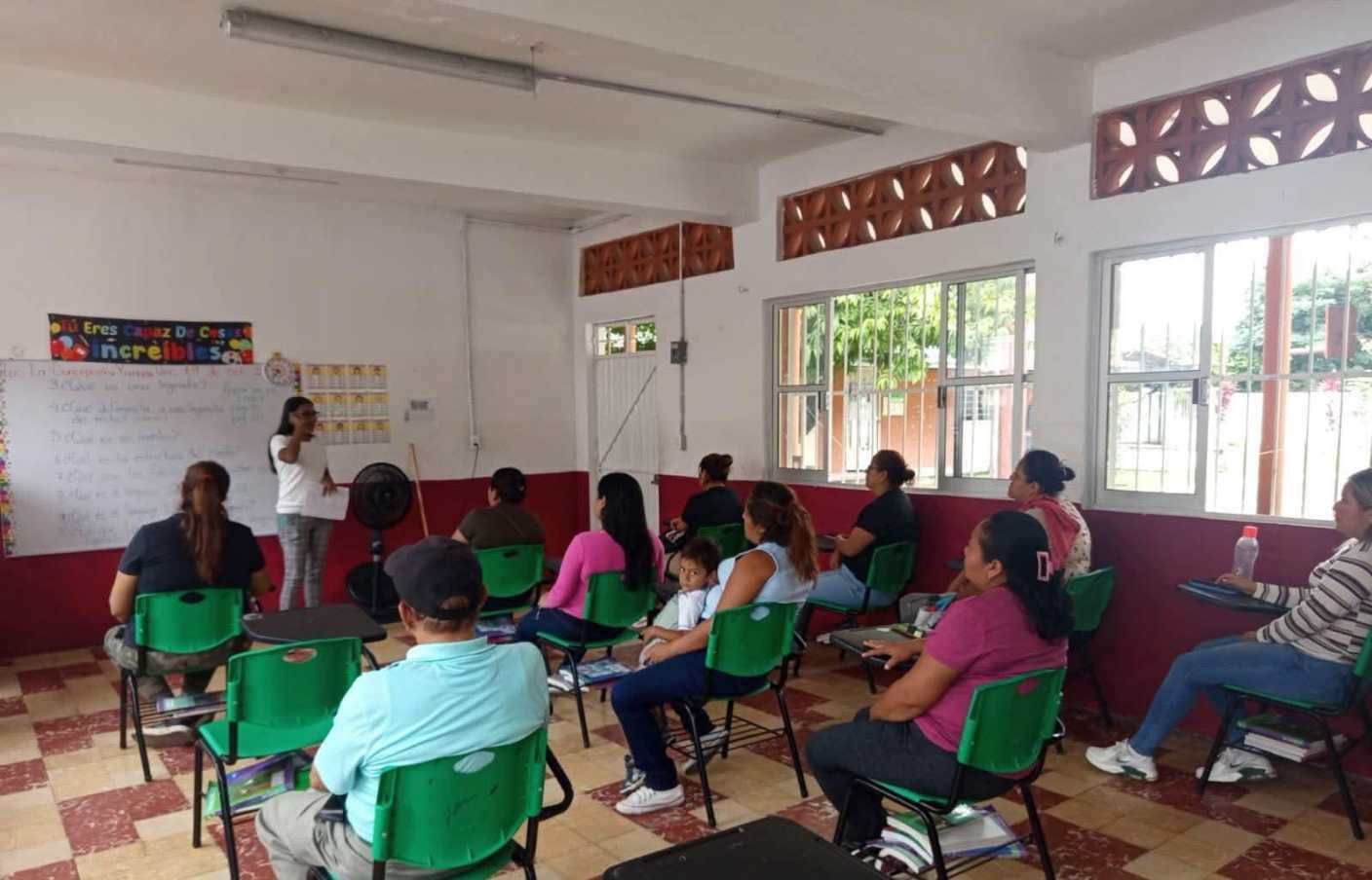 TURISMO COMUNITARIO FORTALECE IDENTIDAD EN ESCUELAS DE EXHACIENDA LA CONCEPCIÓN