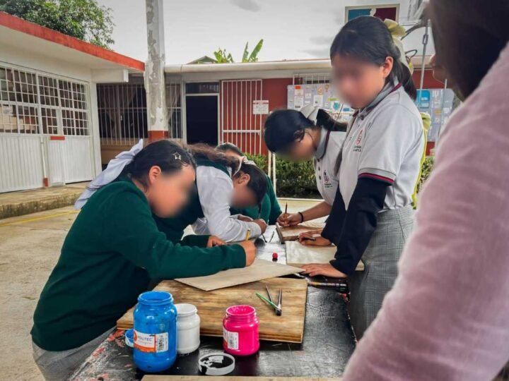 PROMUEVEN PRESERVACIÓN MEDIO AMBIENTE