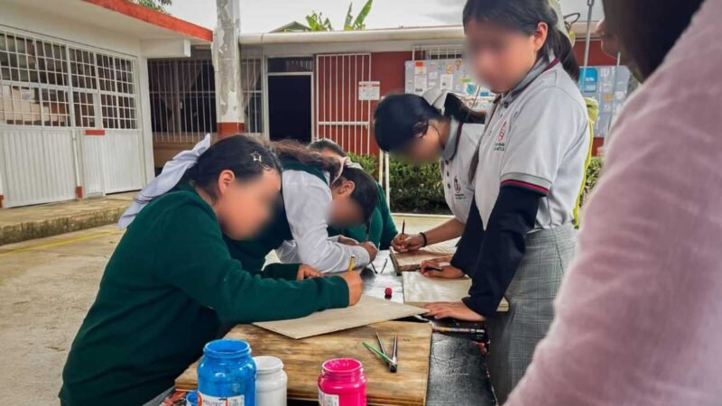 PROMUEVEN PRESERVACIÓN MEDIO AMBIENTE