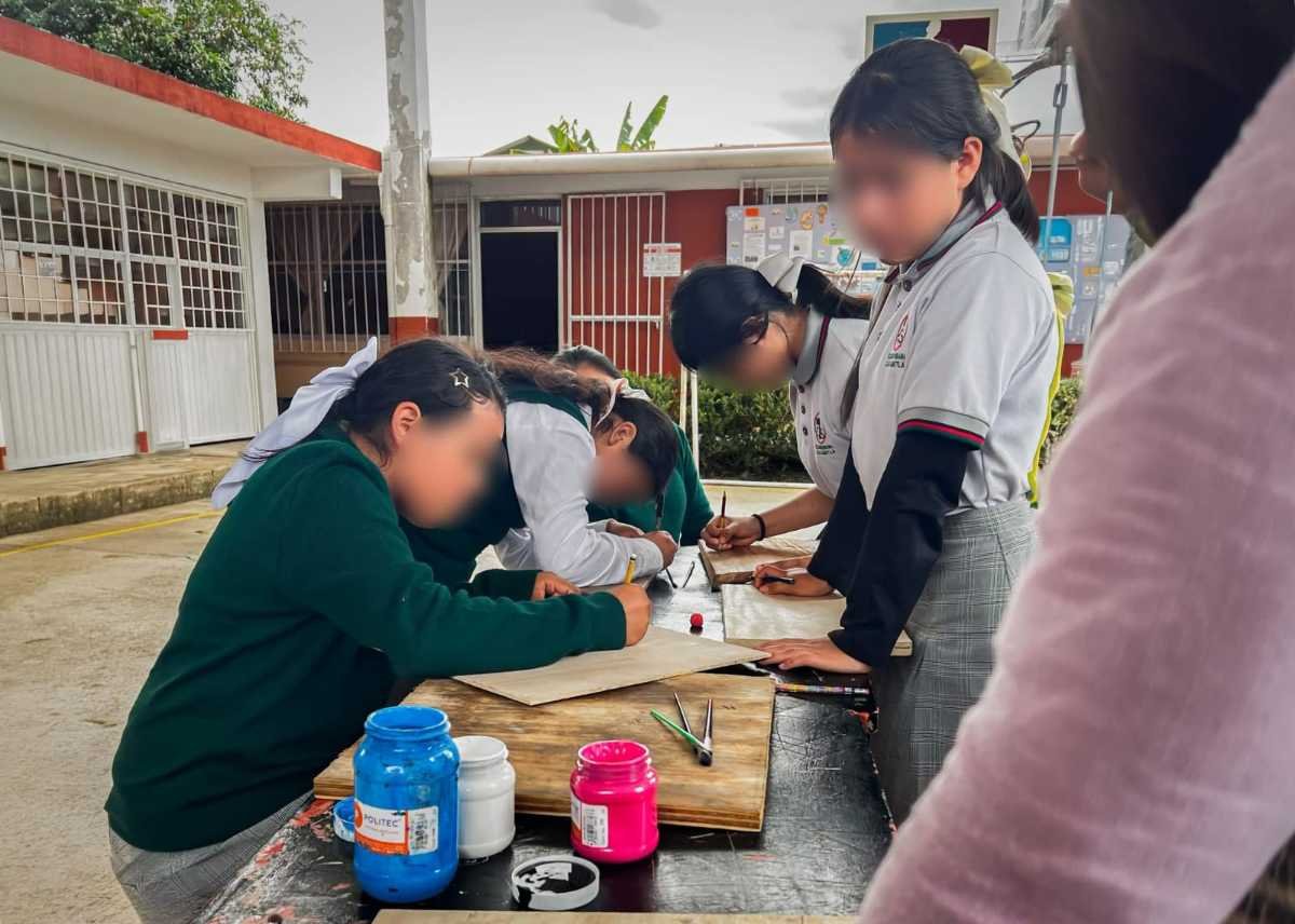 PROMUEVEN PRESERVACIÓN MEDIO AMBIENTE