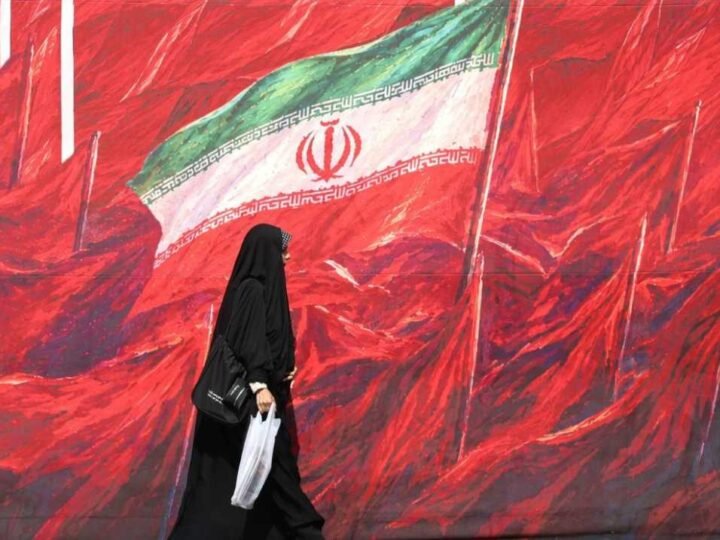 ESTADOS UNIDOS PREVÉ QUE LA GUERRA EN IRÁN DURE UN AÑO MÁS