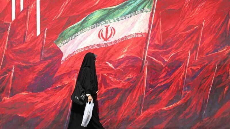 ESTADOS UNIDOS PREVÉ QUE LA GUERRA EN IRÁN DURE UN AÑO MÁS