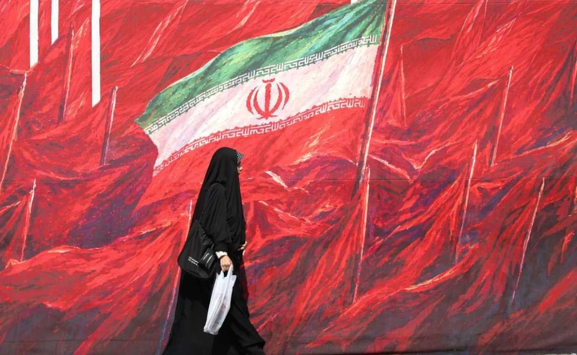 ESTADOS UNIDOS PREVÉ QUE LA GUERRA EN IRÁN DURE UN AÑO MÁS
