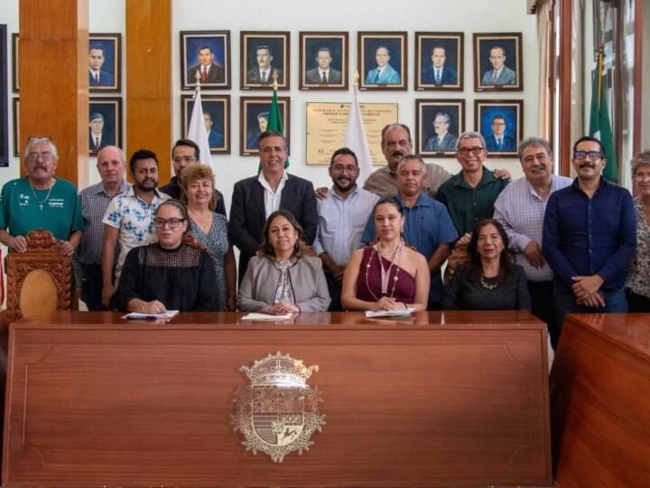 INSTALAN EN CÓRDOBA COMITÉS DE CONTRALORÍA CIUDADANA EN COORDINACIÓN CON SEFIPLAN