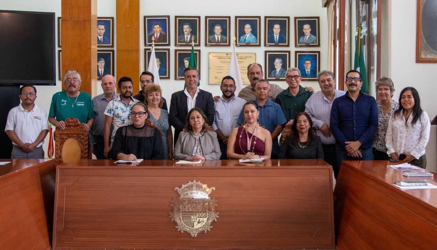 INSTALAN EN CÓRDOBA COMITÉS DE CONTRALORÍA CIUDADANA EN COORDINACIÓN CON SEFIPLAN