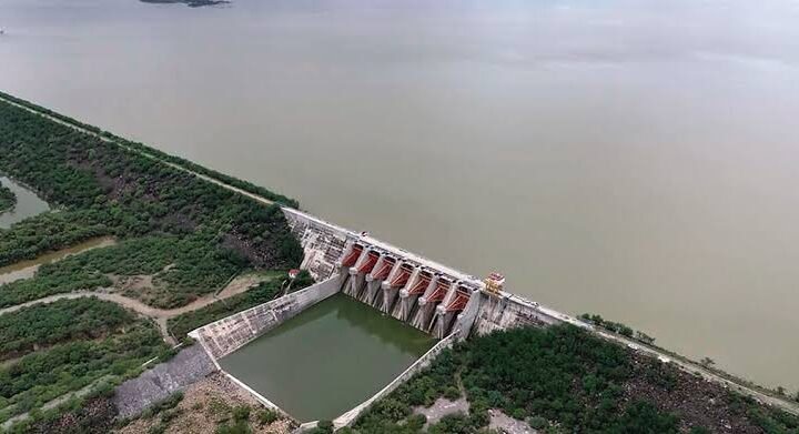 MÉXICO REAFIRMA COMPROMISO CON EL TRATADO DE AGUAS DE 1944 ANTE SEQUÍA EXTREMA