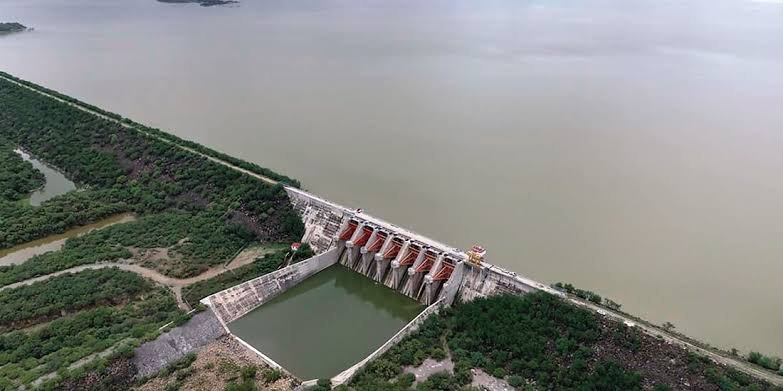 MÉXICO REAFIRMA COMPROMISO CON EL TRATADO DE AGUAS DE 1944 ANTE SEQUÍA EXTREMA