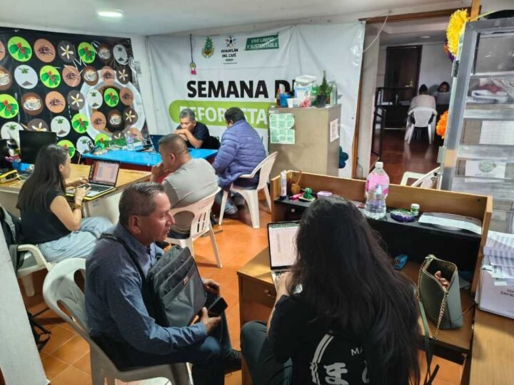 BUSCAN MERCADO EN ALEMANIA PARA CAFÉ DE IXHUATLÁN Y LA REGIÓN