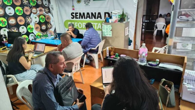 BUSCAN MERCADO EN ALEMANIA PARA CAFÉ DE IXHUATLÁN Y LA REGIÓN