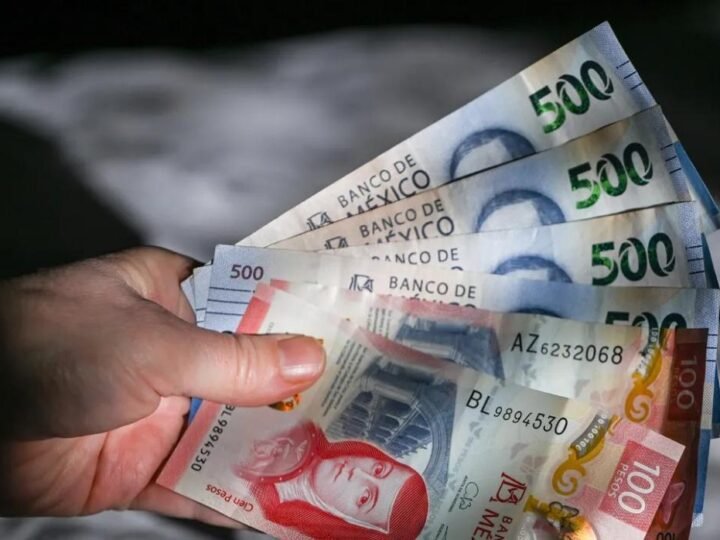 NO SE PROHIBIRÁ EL EFECTIVO EN MÉXICO; LA TRANSICIÓN DIGITAL SERÁ GRADUAL