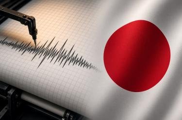 JAPÓN PEDIRÁ A SU POBLACIÓN ALMACENAR SUMINISTROS ANTE POSIBLES DESASTRES