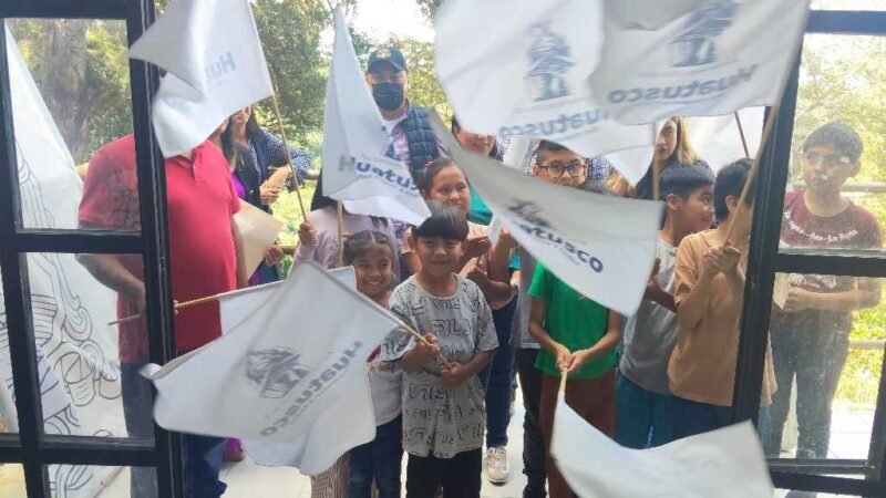 INICIA CONSTRUCCIÓN DE CAJA DE AGUA EN CARRIZAL