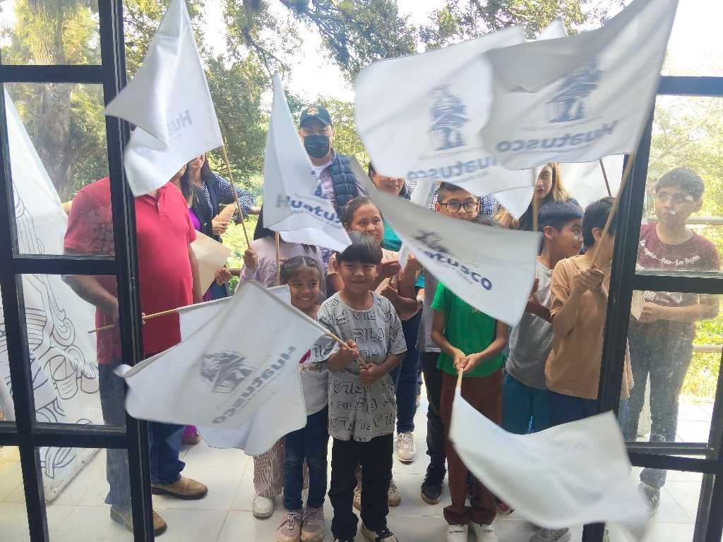 INICIA CONSTRUCCIÓN DE CAJA DE AGUA EN CARRIZAL