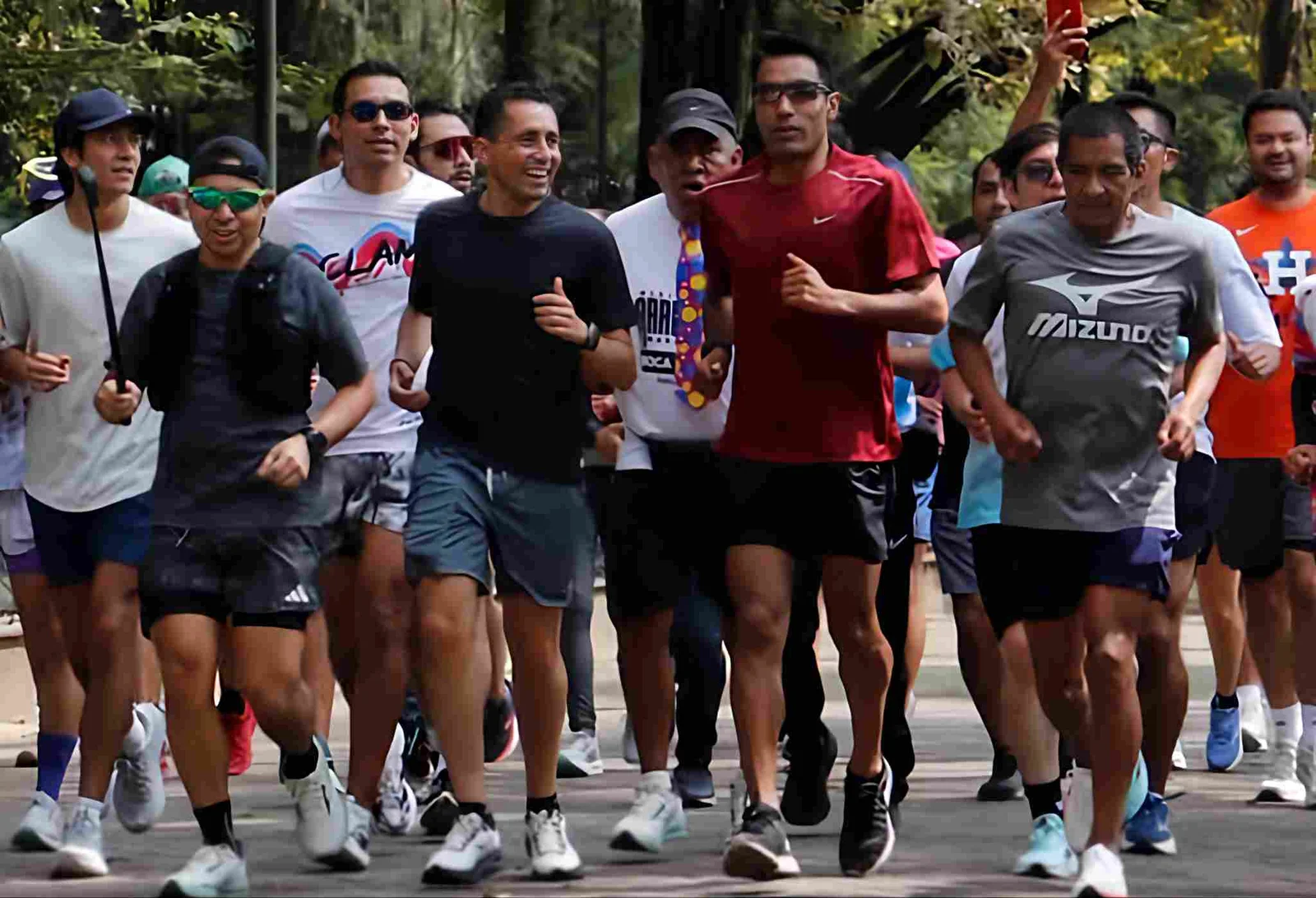 ORIZABA VIVIRÁ FIESTA DEPORTIVA CON LA 9 CARRERA INTERNACIONAL