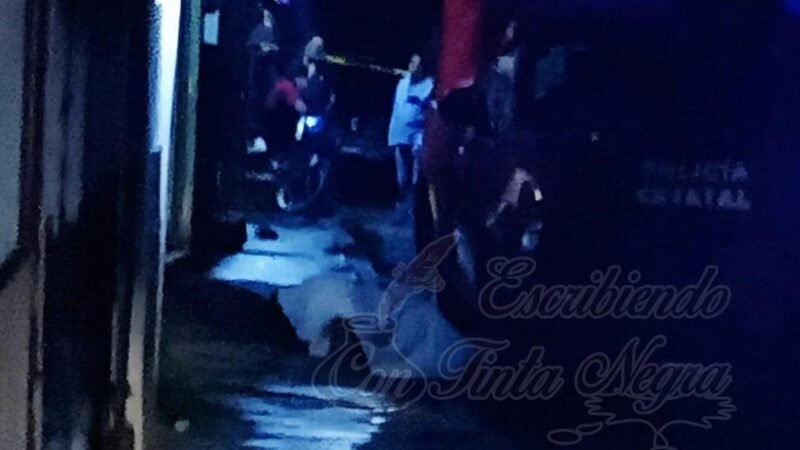 EJECUTADO EN XALAPA