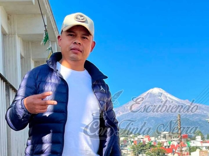 MUERE AGENTE MUNICIPAL DE XOCOTLA EN ACCIDENTE