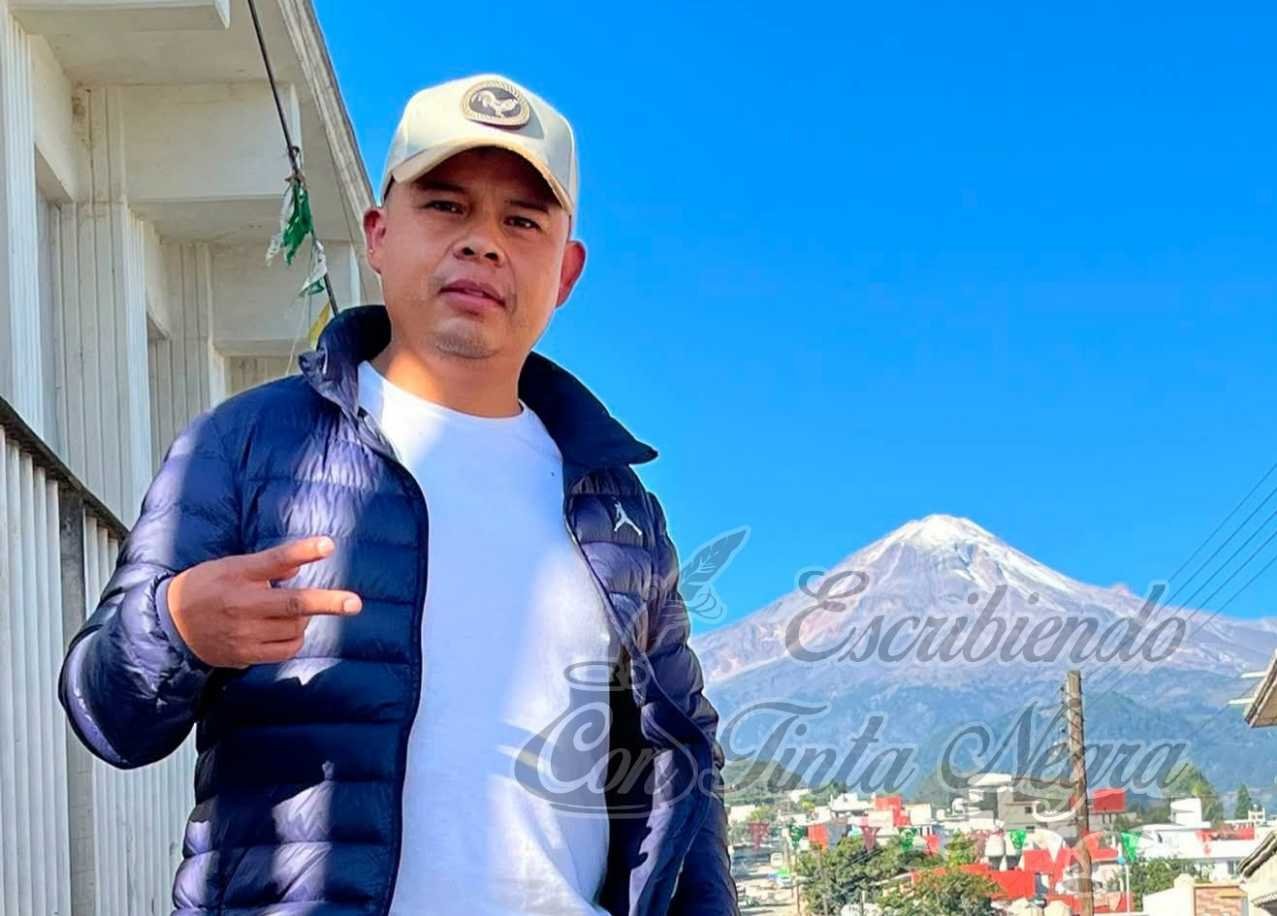 MUERE AGENTE MUNICIPAL DE XOCOTLA EN ACCIDENTE