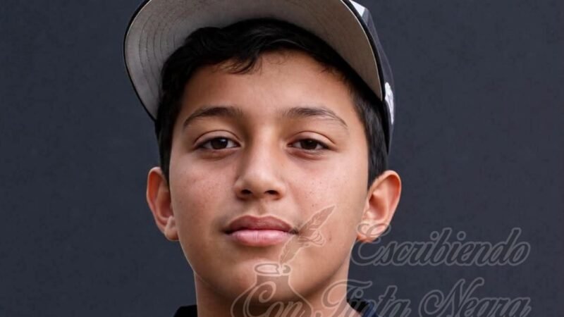 CONMOCIONA DECESO DE JOVENCITO DE COMAPA EN ACCIDENTE DE MOTO