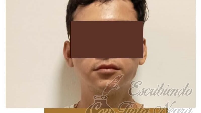 ASESINÓ A PUÑALADAS A PERIODISTA; LE DAN 21 AÑOS DE CÁRCEL