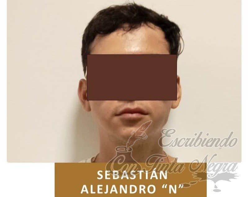 ASESINÓ A PUÑALADAS A PERIODISTA; LE DAN 21 AÑOS DE CÁRCEL
