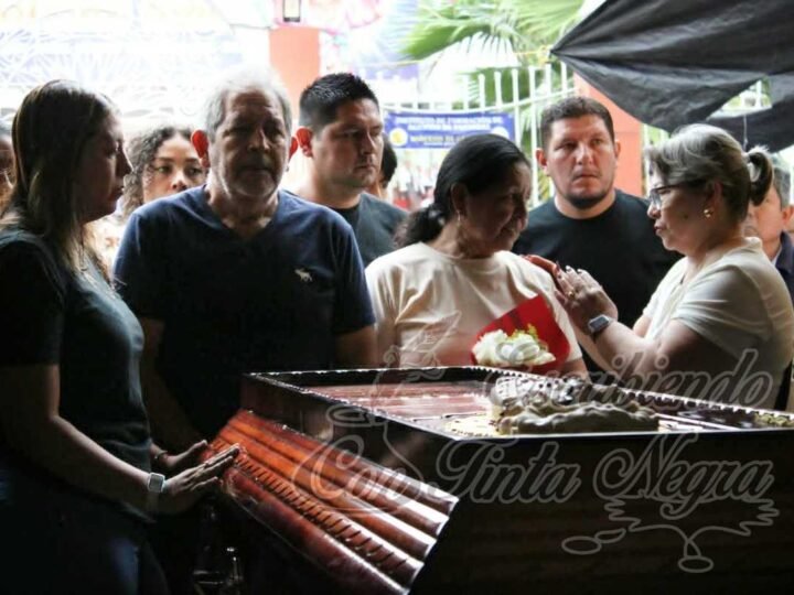 EXIGEN JUSTICIA PARA CRISTINA