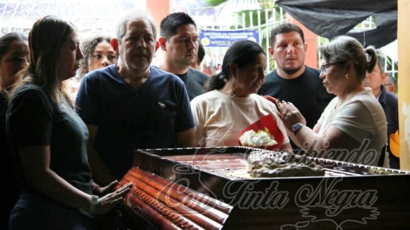 EXIGEN JUSTICIA PARA CRISTINA
