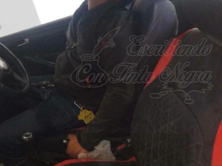 ENCUENTRAN A PAREJA SIN VIDA DENTRO DE MOTEL