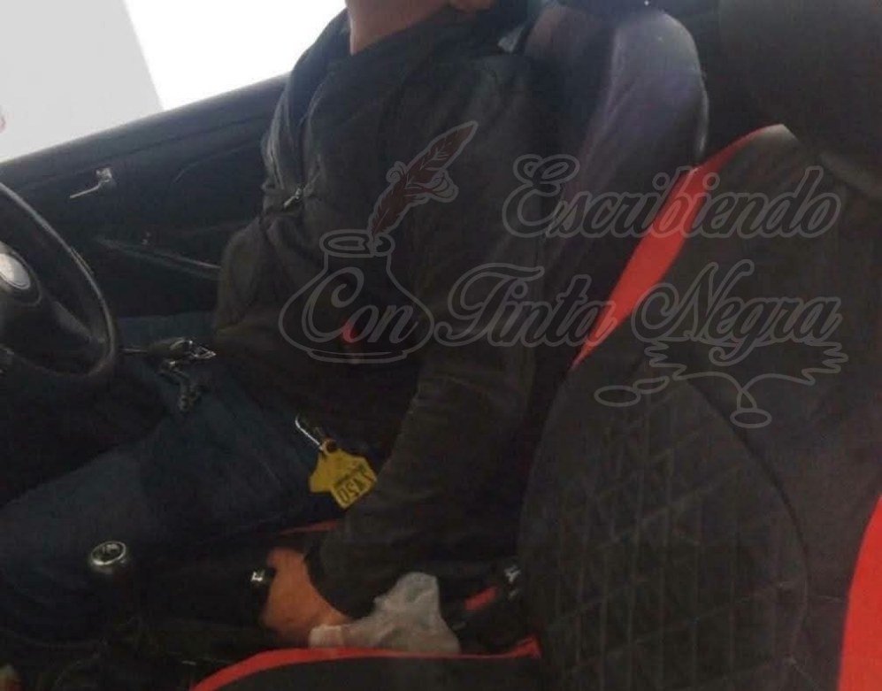 ENCUENTRAN A PAREJA SIN VIDA DENTRO DE MOTEL