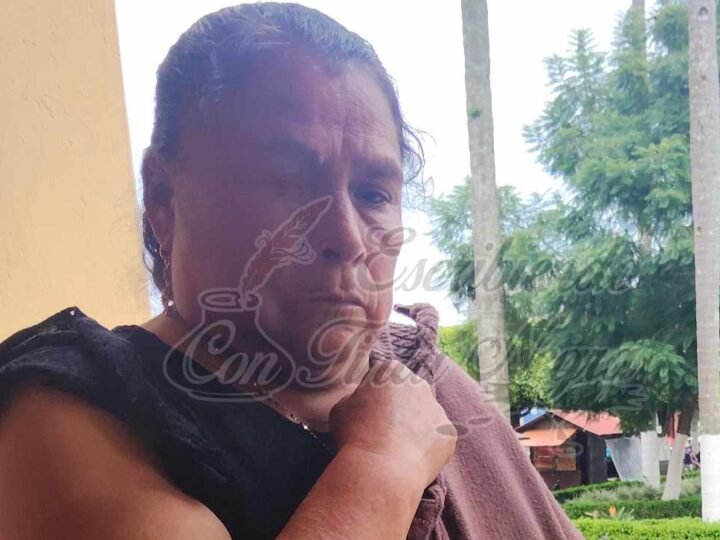 DESPOJAN A MUJER DE MÁS DE 30 MIL