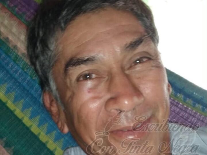 ENCUENTRAN SIN VIDA A DESAPARECIDO DE TOTUTLA