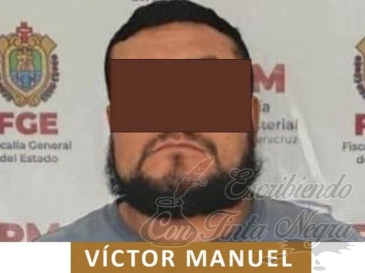 ASESINÓ A SU EXPAREJA; LE DAN 62 AÑOS DE PRISIÓN