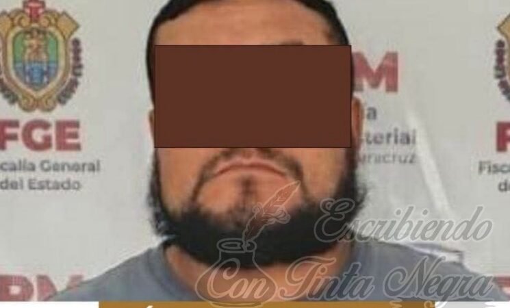 ASESINÓ A SU EXPAREJA; LE DAN 62 AÑOS DE PRISIÓN
