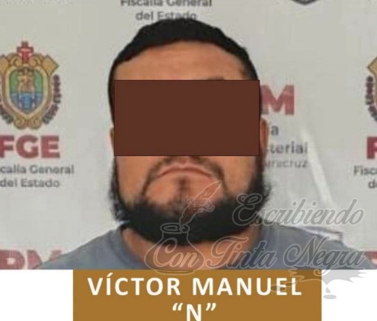 ASESINÓ A SU EXPAREJA; LE DAN 62 AÑOS DE PRISIÓN