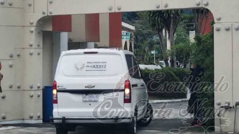 LO APUÑALAN EN MOTEL