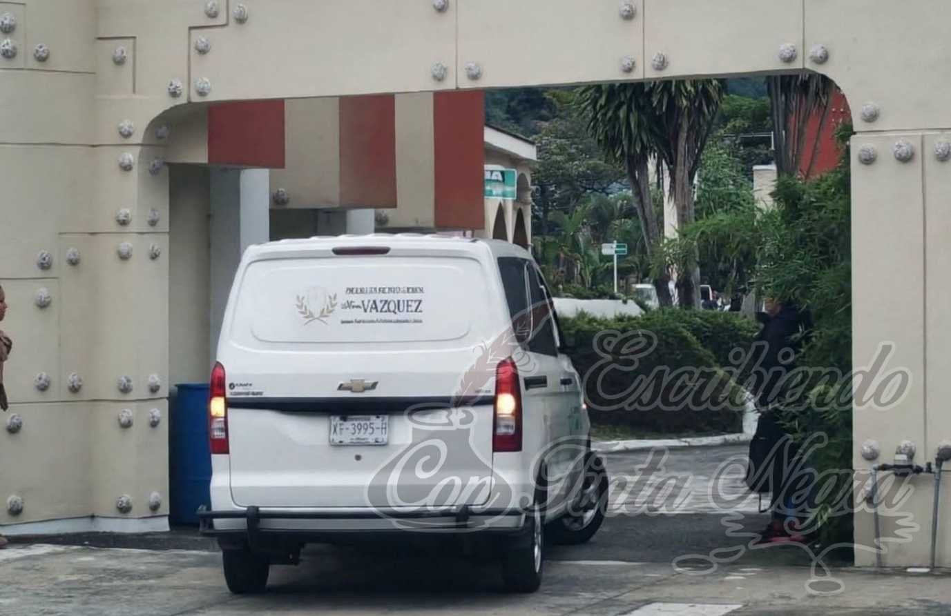 LO APUÑALAN EN MOTEL
