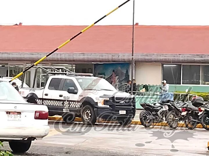 JOVEN SE ELECTROCUTA Y MUERE