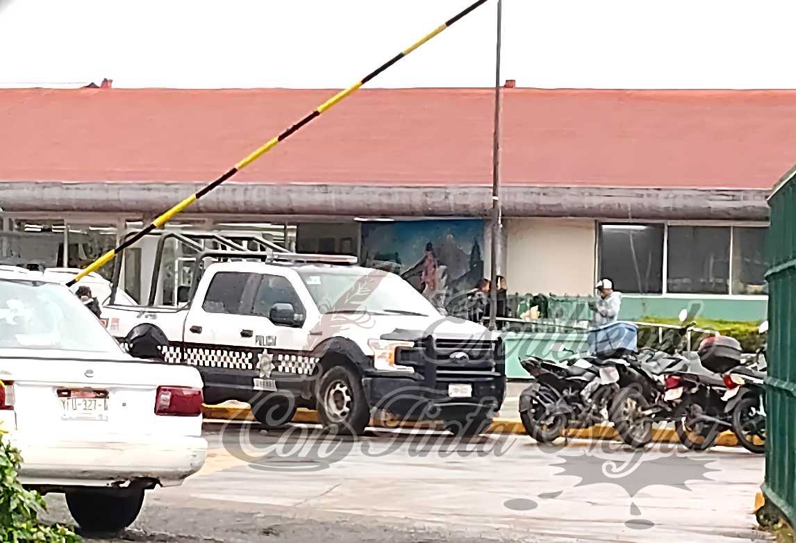 JOVEN SE ELECTROCUTA Y MUERE